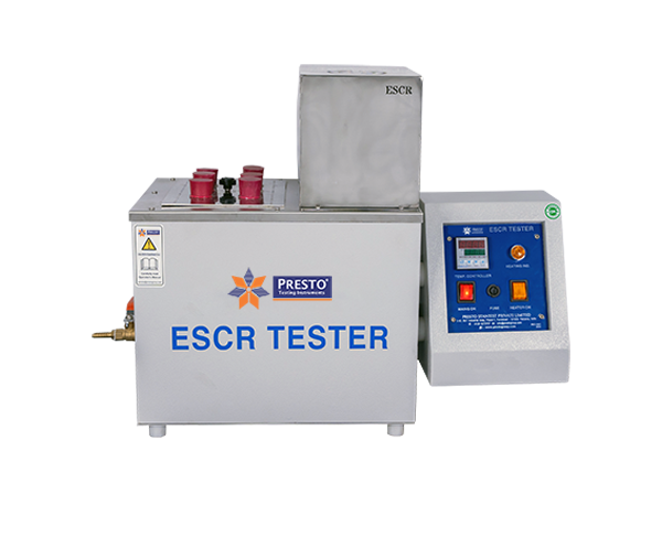 ESCR tester